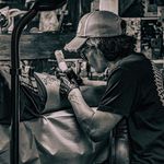 David Scott - @daave.tattoos - Instagram