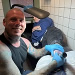 David Scott - @mykindofinking - Instagram