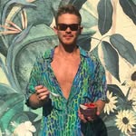 David Scott - @difflexx - Instagram