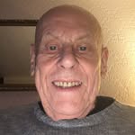 David Scott - @oldchap36 - Instagram