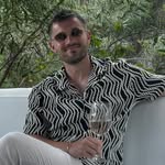 David Scott - @davidscott8 - Instagram