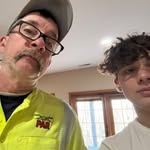 David Scott - @davidscott52711 - Instagram