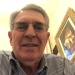 David Russel Scrivner - @drussels66 - Instagram