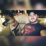 David  Scroggins - @daveyscroggz - Instagram