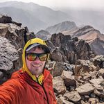 David J Scroggins - @jackofallfaiths - Instagram