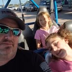 David Scroggins - Facebook