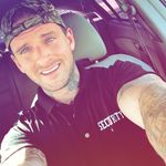 David Scroggins - @mr.tattoodave - Instagram