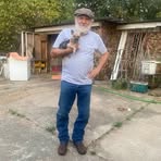 David Scroggins Sr. - Facebook