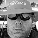 David Seamster - @dasgolf89 - Instagram
