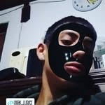 Sean David Ortega - @sean_adj45 - Instagram