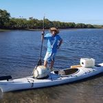 David Sear - @threeforthesea - Instagram