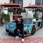 David_sear - @davidsear01 - Instagram