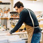 David Searfoss - @searfoss.furniture - Instagram