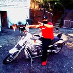 David Seau - @deezy274 - Instagram