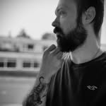David Gabin - @davidsebastien2507 - Instagram