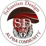 David Sebastien - @alpha39design - Instagram