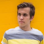 David Sebenaler - @davidsebs19 - Instagram