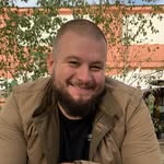 David Šebesta - @davidsebesta - Instagram