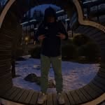 David Šebesta - @ddejvos_16 - Instagram