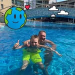 David Šebesta - @teroushek - Instagram