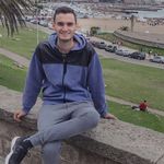 David Secchi - @david.secchi - Instagram