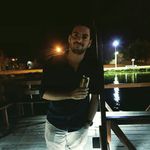David Soria Secchi - @davidsoriasecchi - Instagram
