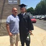 David Sechrist - @davidsechrist12 - Instagram