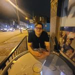 David Sechrist - @davxgfn - Instagram
