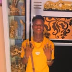 David Secka - @davido_secka - Instagram