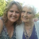 Jackie David Secor - @jacqueline_secor_ - Instagram