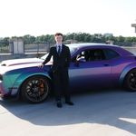 David Secrest - @_davidsecrest - Instagram