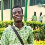 David Sedem Kwaku - @davidsedem - Instagram