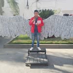 David Sedano - @arondavidsedanoherrera - Instagram