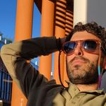 David Sedano - @david_sedano - Instagram