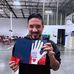 David Sedano - Facebook