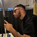David Sedeno - @voodoosaiyan - Instagram