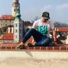 David - @davidamaseder - TikTok