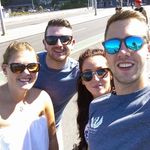 Conor David Sedgwick - @sedgwickconor - Instagram
