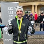 David Sedgwick - @yesyesyesrunningdoncaster - Instagram
