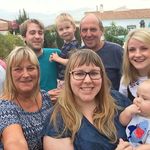 David Sedgwick - @sedgwick2940 - Instagram