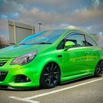 David Sedgwick - @yam_vxr - Instagram