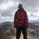 David Sedgwick - @sedgwick_d - Instagram