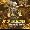 JB DAVID STORE AMANAH✓ - @davidsetore - TikTok