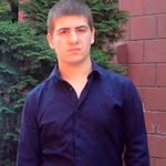Давид Седракян - @davidsedrakyan24 - Instagram