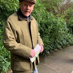David Seed - Facebook