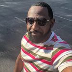 David Seed, CHMM - @kingdavid_910 - Instagram