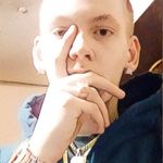 David Seek - @sadwhiteboy420 - Instagram