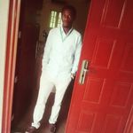 Aderibigbe David - @davidseeker - Instagram