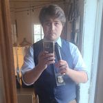David Seeker, Detective, Dinner Division - @det_david_seeker - Instagram