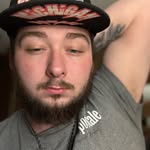 David Seelye - @frosty_the_heathen - Instagram
